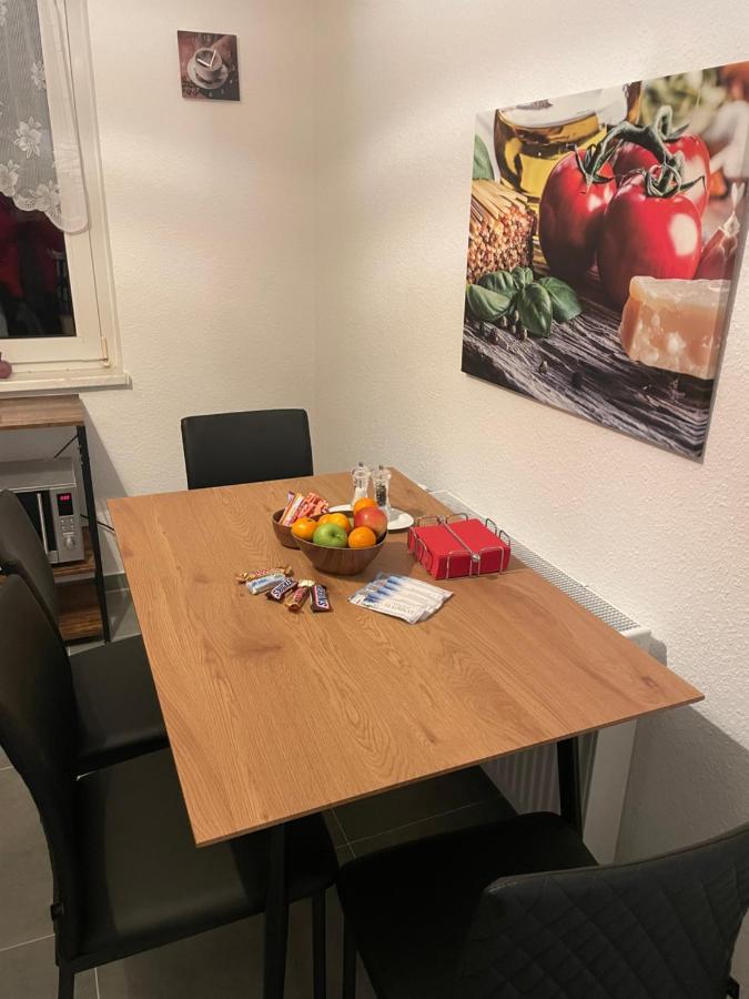דירות אוברהאוזן Paris3 מראה חיצוני תמונה